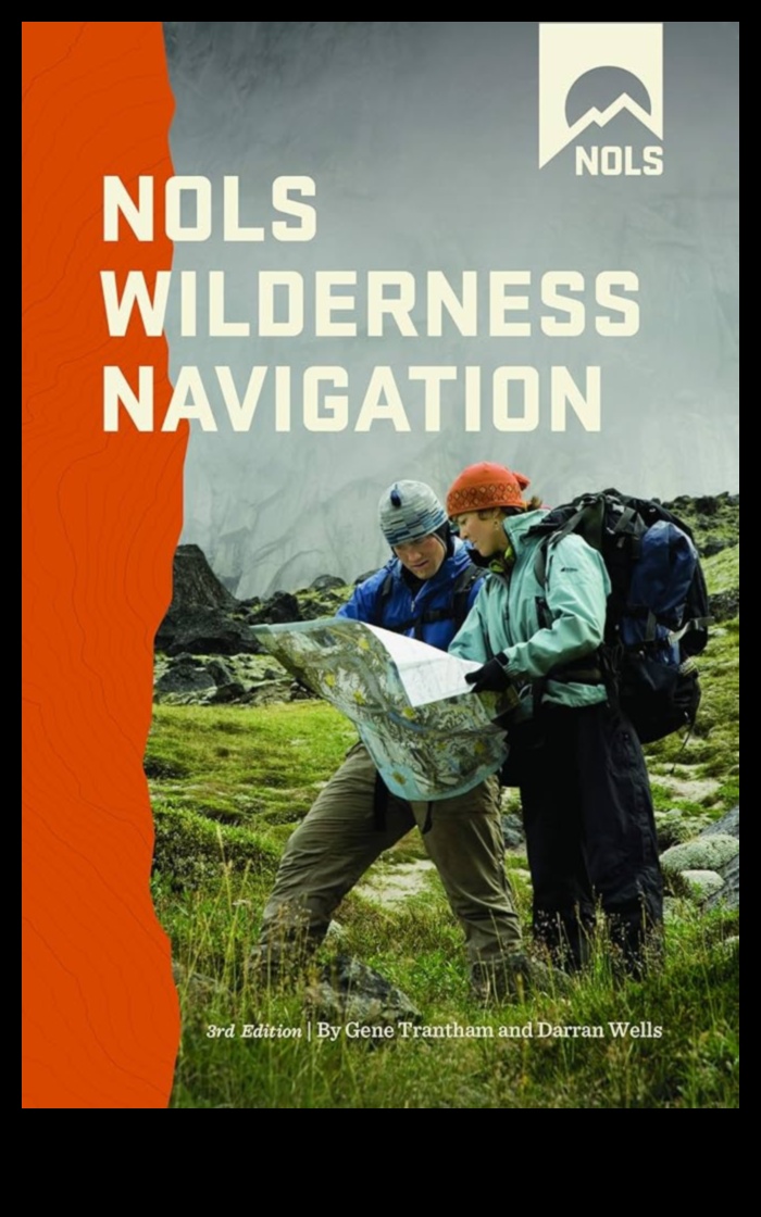 The Startup Trail: ניווט במדבר היזמי