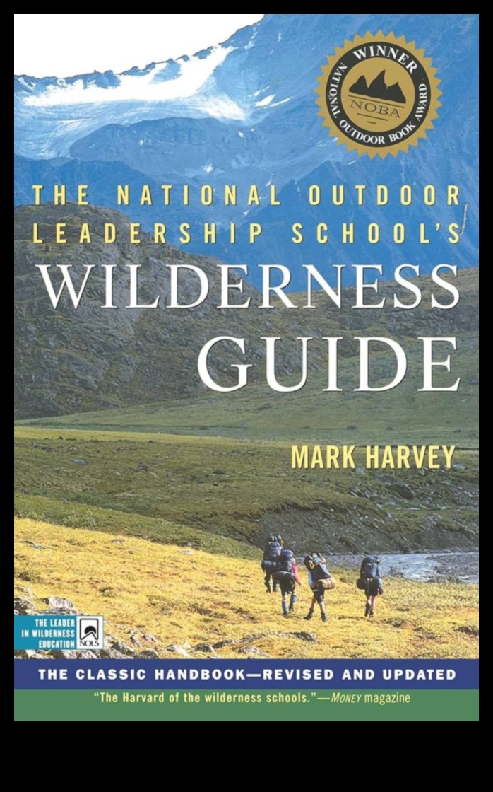 The Startup Trail: ניווט במדבר היזמי