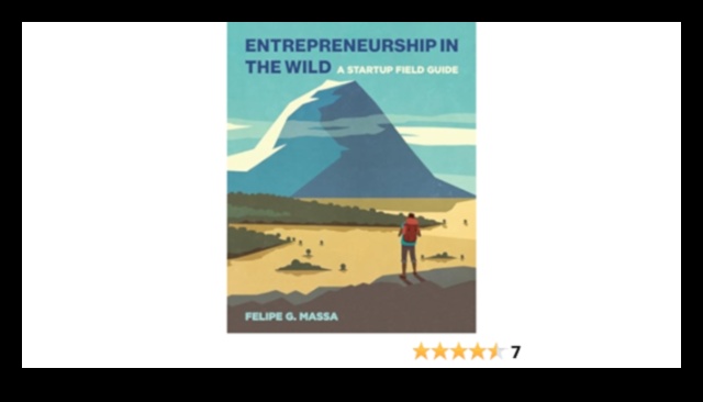 The Startup Trail: ניווט במדבר היזמי