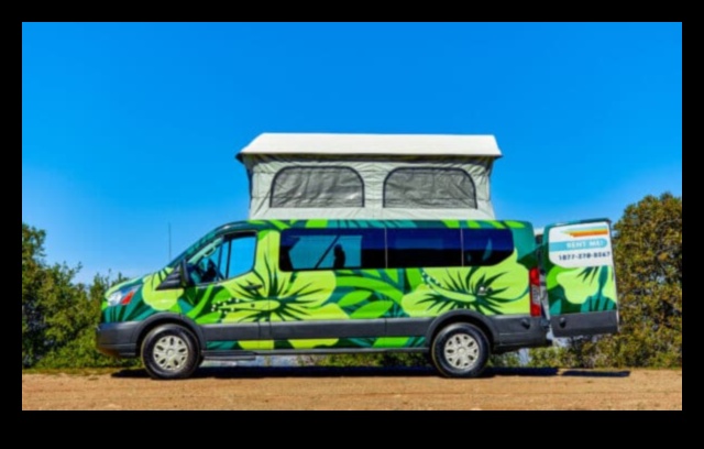 צא מחוץ לרשת בטנדר בריחה ידידותית לסביבה עבור הנוסע המודרני 2 בריחה ידידותית לסביבה: טנדרים מובילים את המטען לנסיעות ירוקות