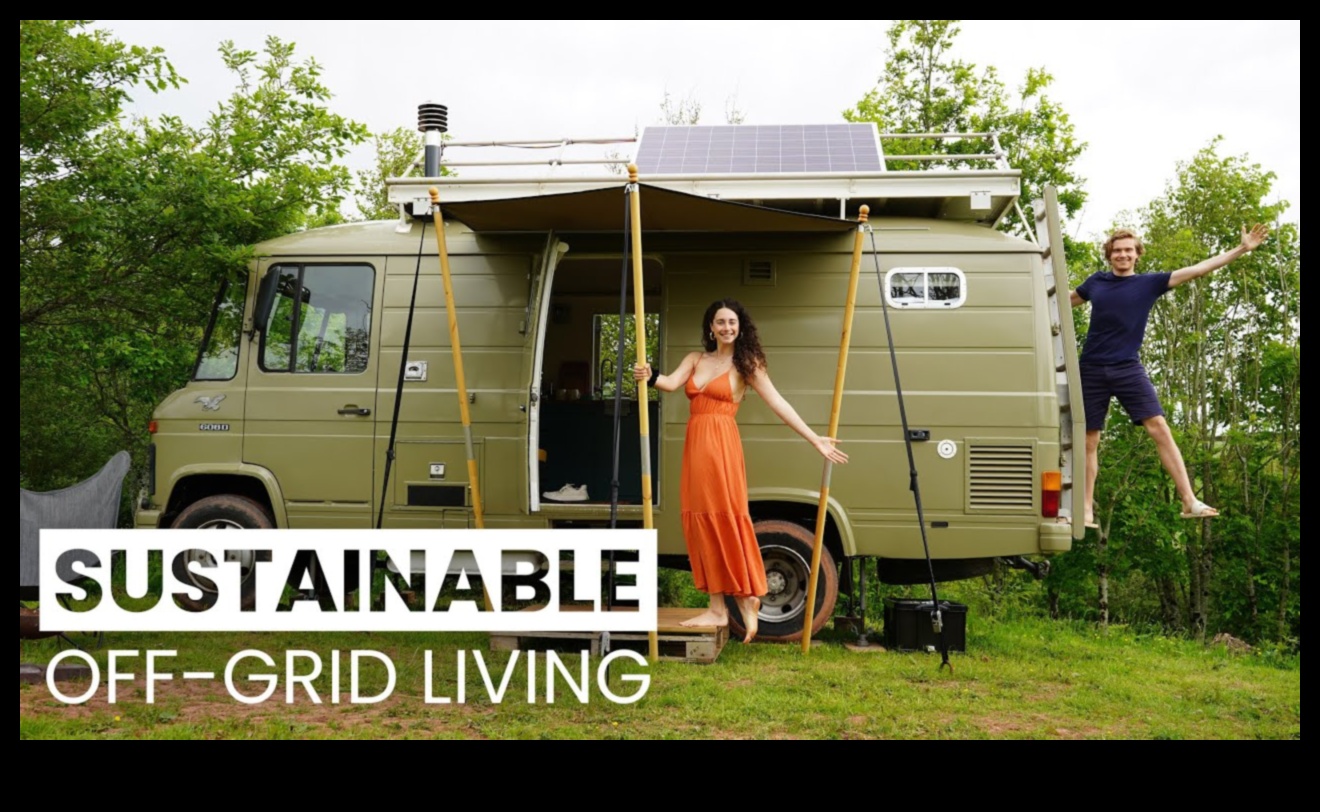 צא מחוץ לרשת בטנדר בריחה ידידותית לסביבה עבור הנוסע המודרני 5 בריחה ידידותית לסביבה: טנדרים מובילים את המטען לנסיעות ירוקות