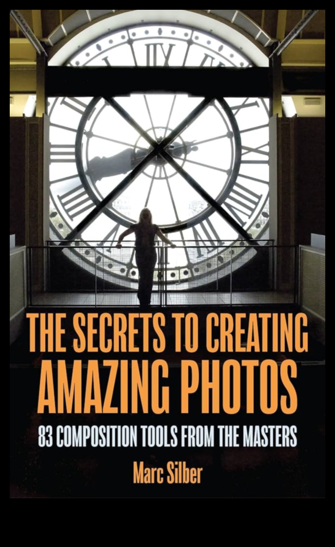 סודות ההרכב: שחררו את כוחו של צילום נהדר