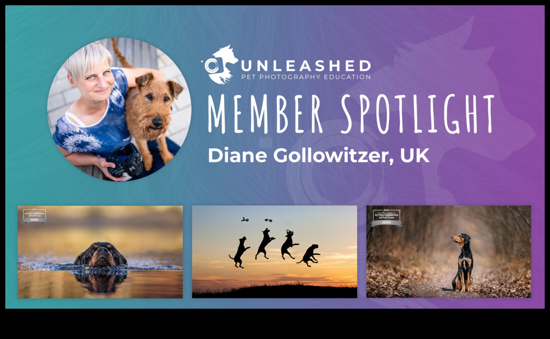 צילום משוחרר: צלול לתוך שליטה עם חינוך מומחים