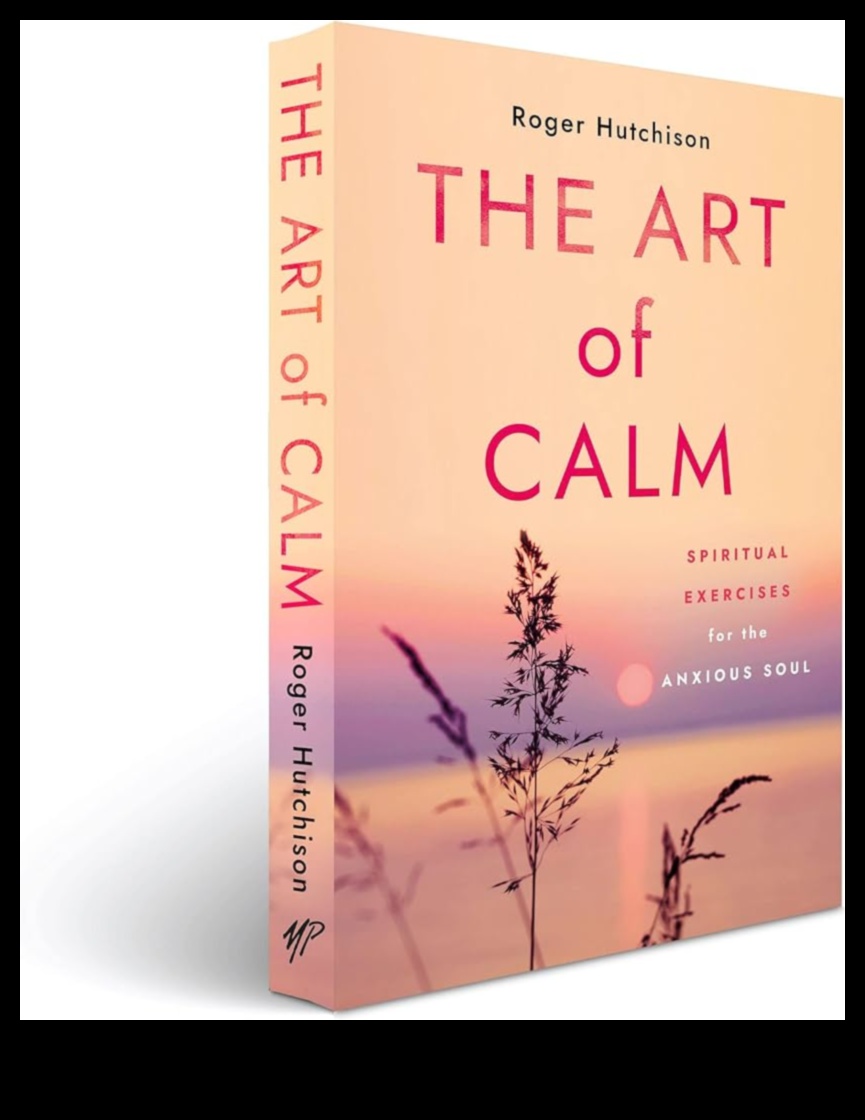 כרוניקה רגועה: מסע באמצעות טכניקות הרפיה יעילות