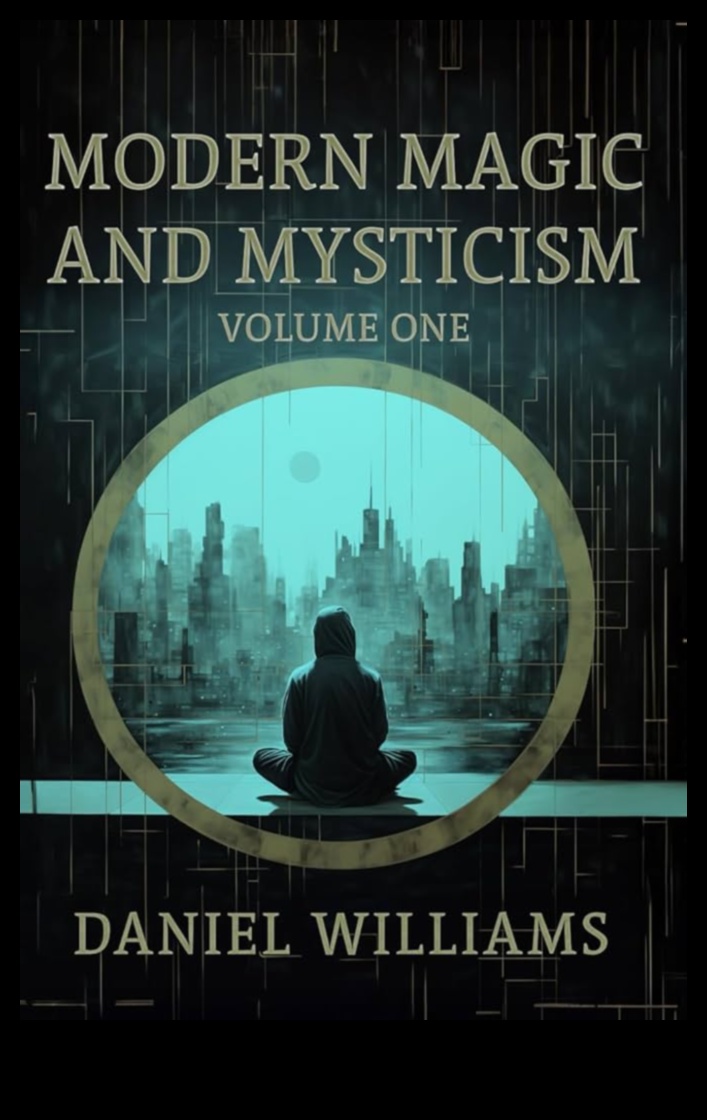 קסם מודע: להחדיר לחיי היומיום את האלכימיה של הנוכחות