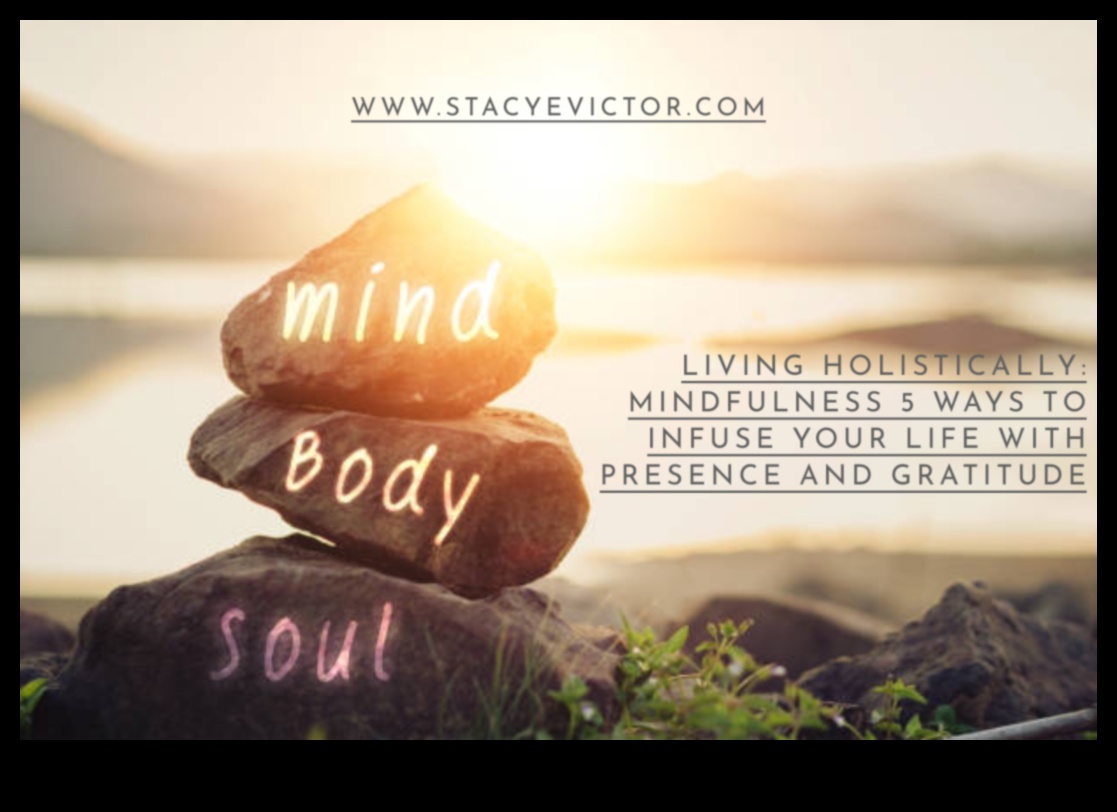 קסם מודע: להחדיר לחיי היומיום את האלכימיה של הנוכחות