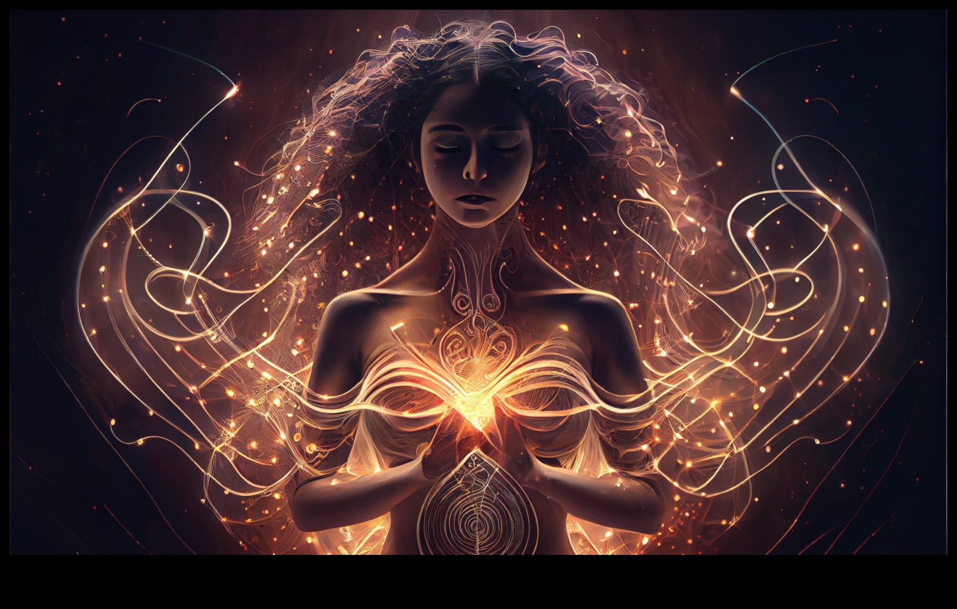 קסם מודע: להחדיר לחיי היומיום את האלכימיה של הנוכחות