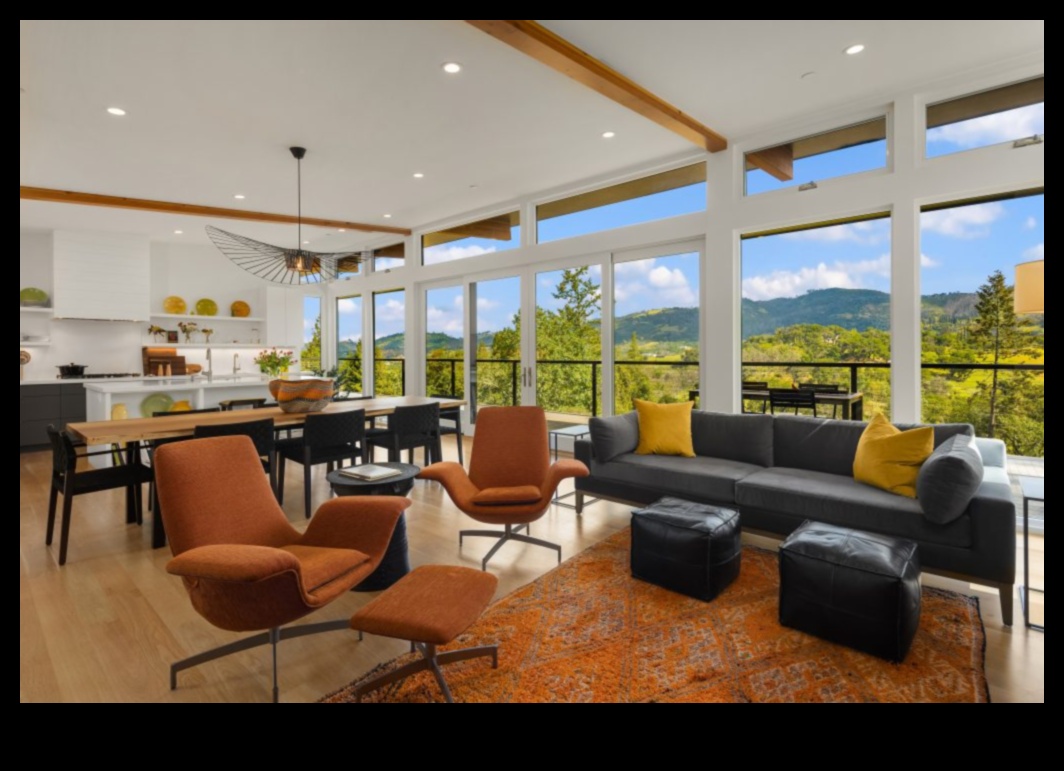 שליטה באלגנטיות אדריכלית: מדריך למצוינות עיצובית