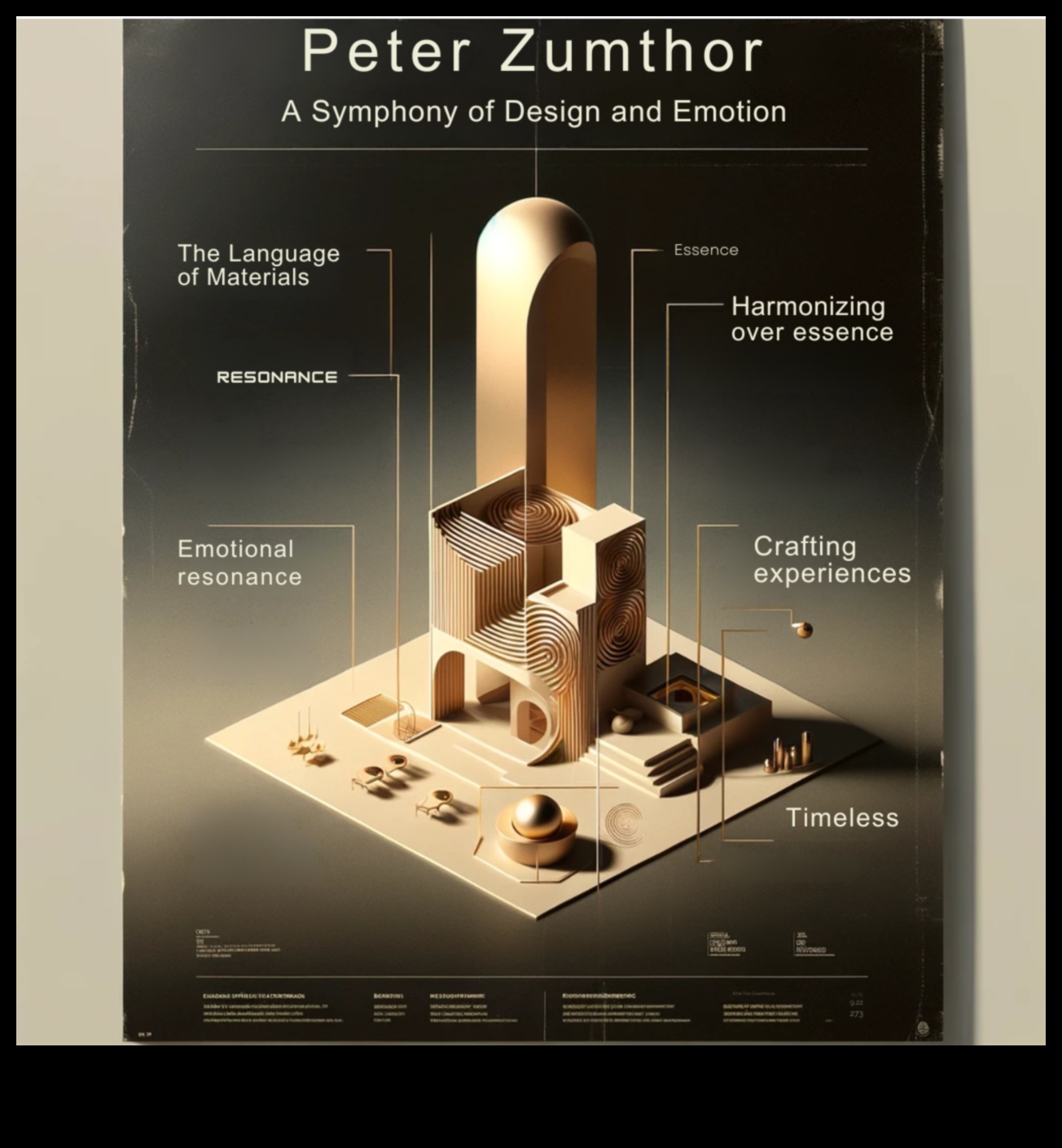 שליטה באלגנטיות אדריכלית: מדריך למצוינות עיצובית