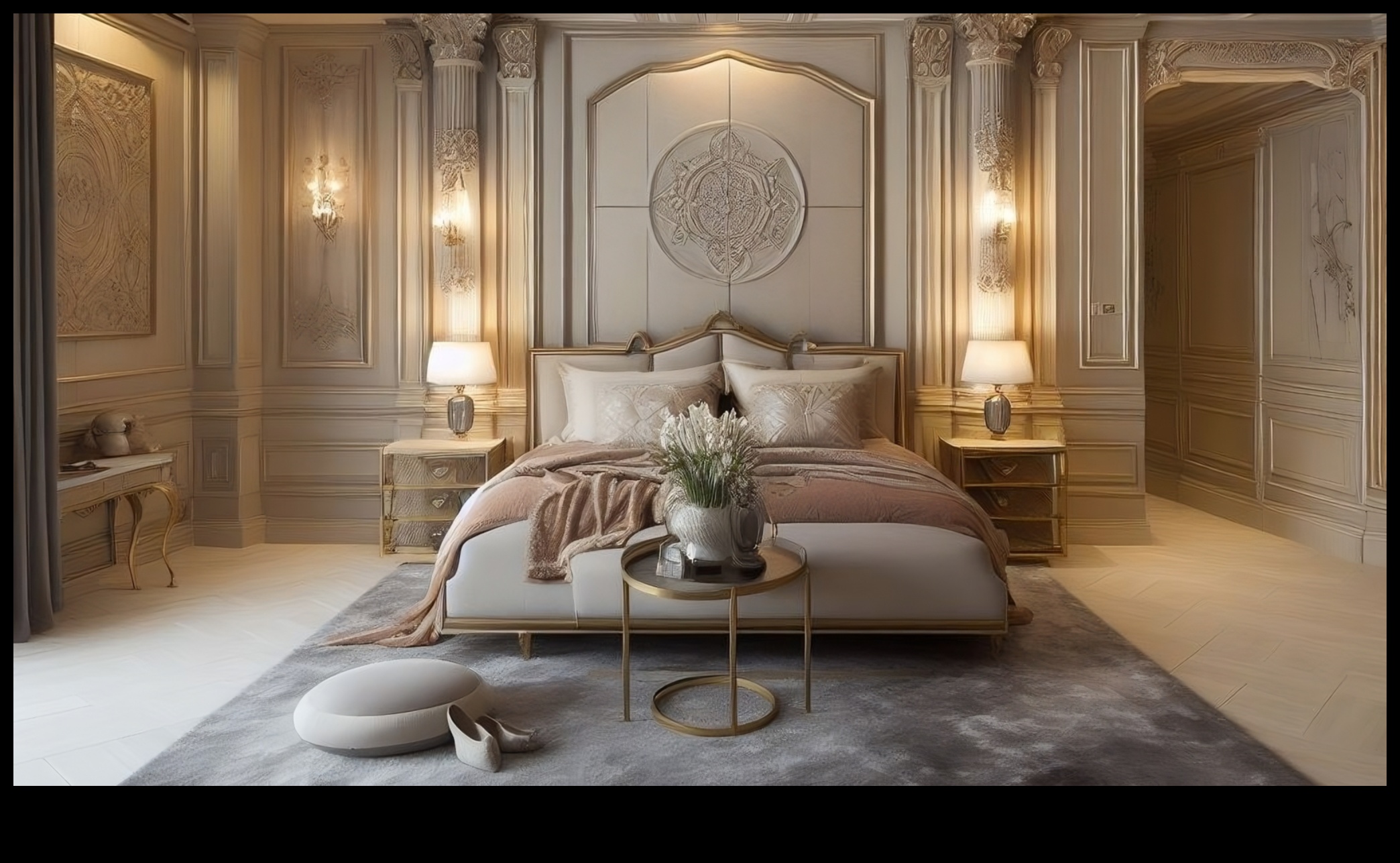 שליטה באלגנטיות אדריכלית: מדריך למצוינות עיצובית