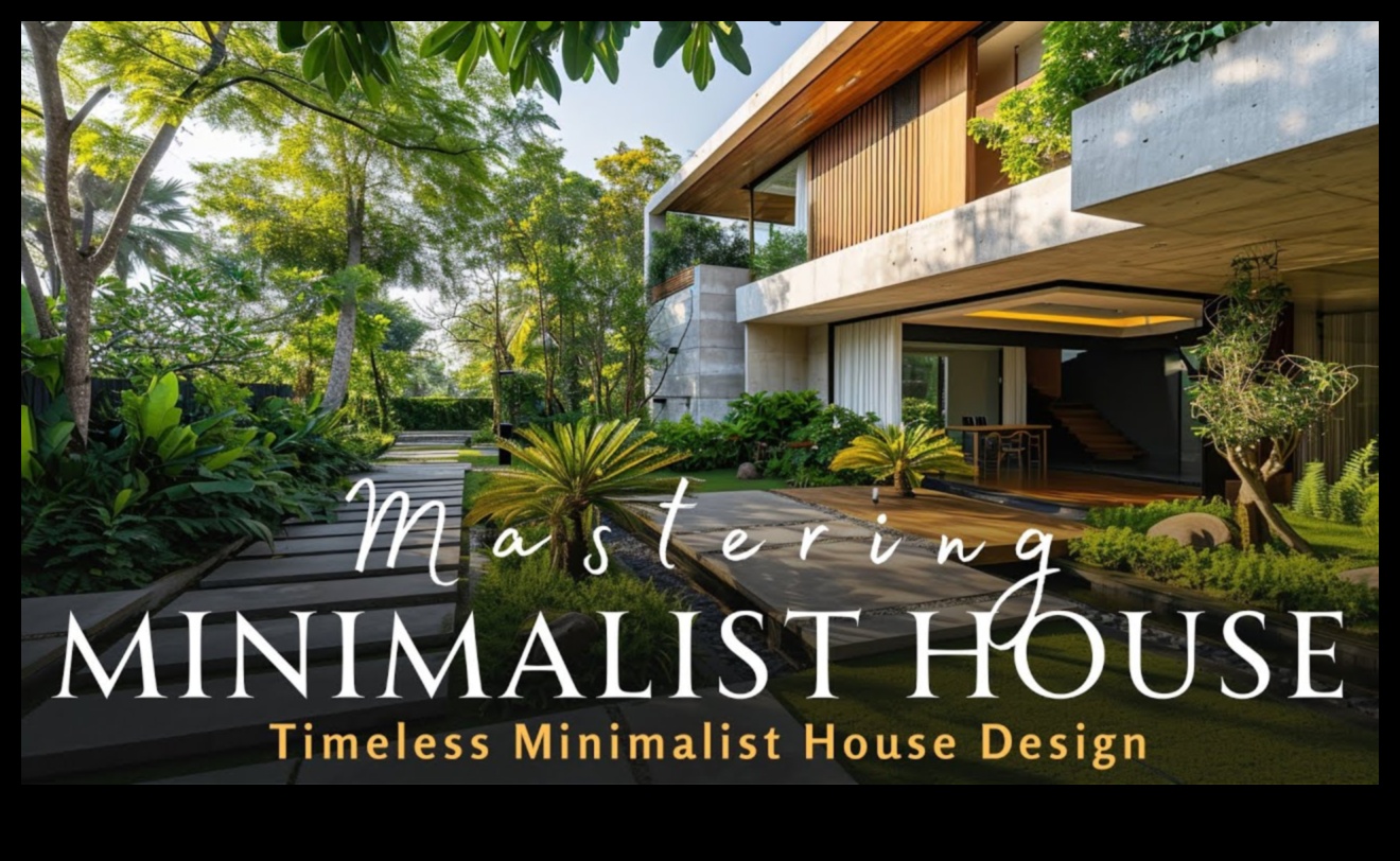 שליטה באלגנטיות אדריכלית: מדריך למצוינות עיצובית