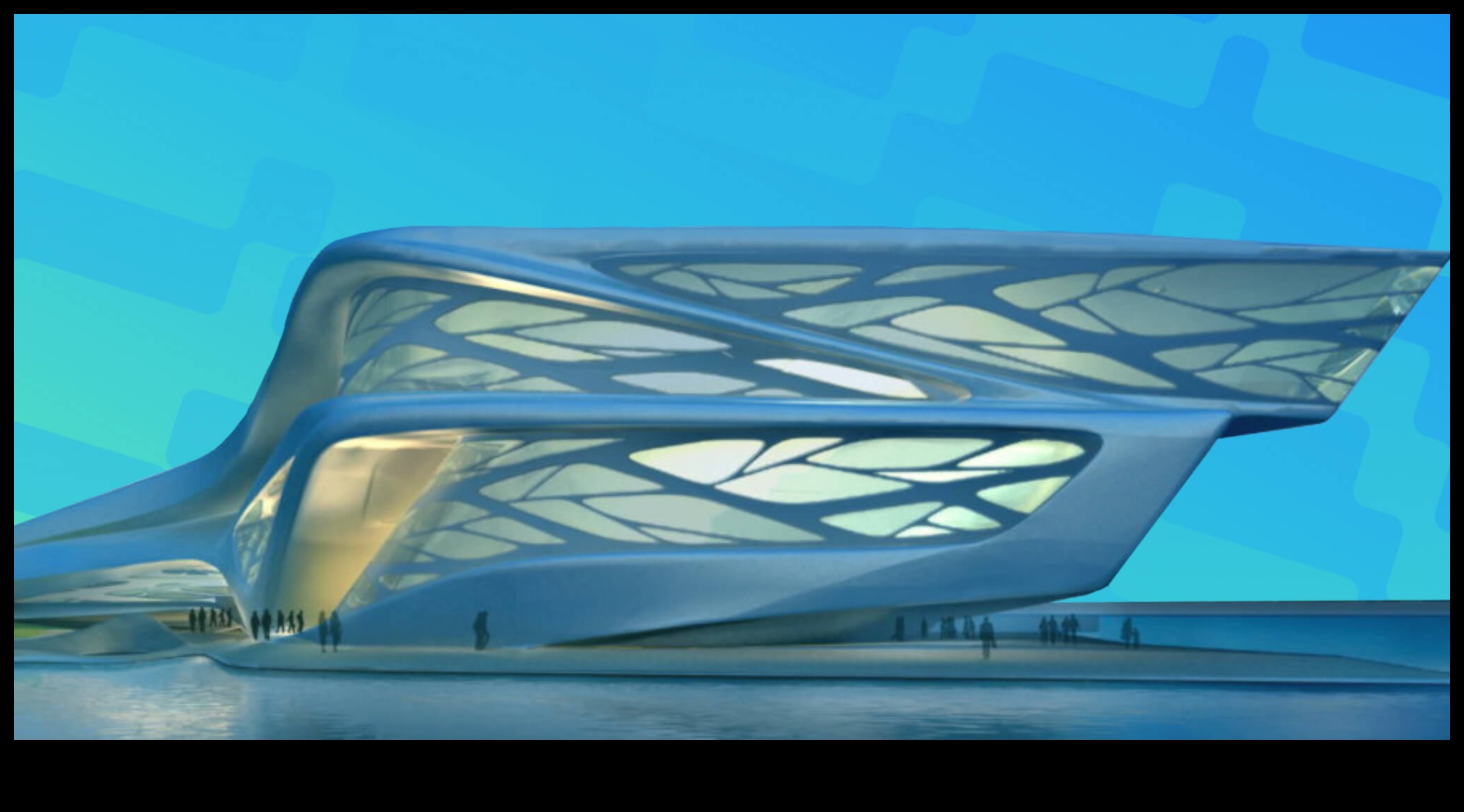 חלוצים מבניים: מעצבים את העתיד של אמנויות אדריכלות