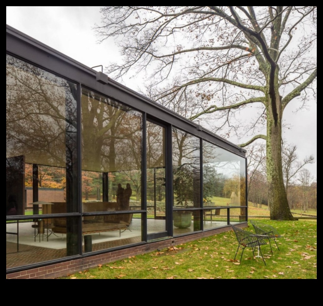 חלוצים מבניים: מעצבים את העתיד של אמנויות אדריכלות