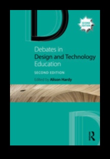 Design Education Chronicles: סיפורי שליטה ומשאבים