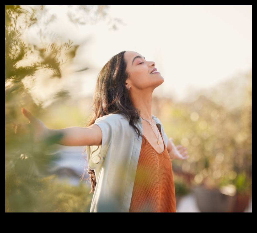 נוכח ושלווה: המהות של מיינדפולנס