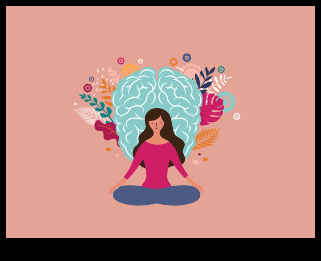 נוכח ושלווה: המהות של מיינדפולנס