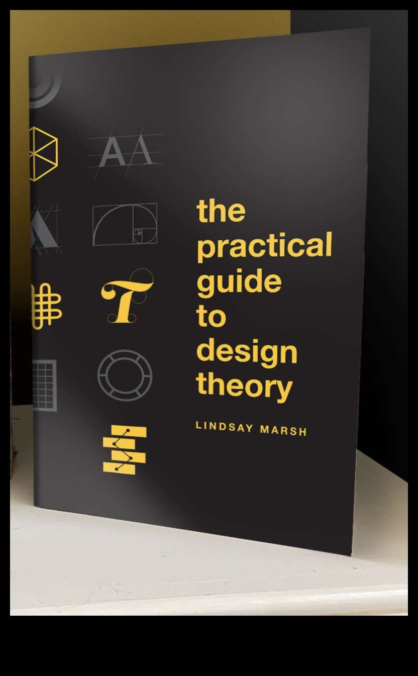 מהרעיון ליצירה מדריך התיאוריה של המעצב מדריך מעשי לאמנות ולמדע העיצוב 2 מהמושג ליצירה: ספר התיאוריה של המעצב