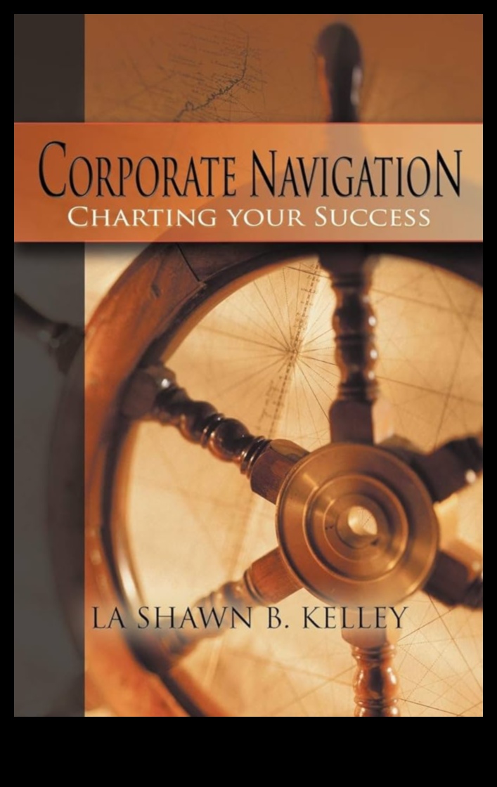 נווט הצמיחה העסקית: התוויית קורס להצלחה תפעולית