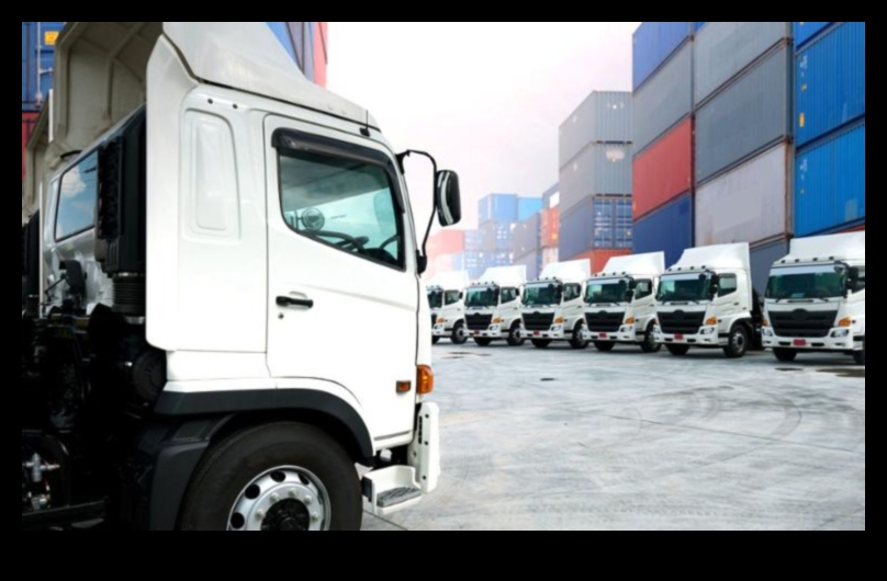 חוסן בצד הדרך: התגברות על אתגרים בתפעול רכב מסחרי