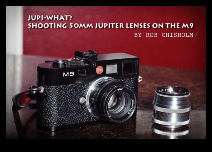 מורשת עדשה: ציוד צילום נצחי לתוצאות ללא תחרות