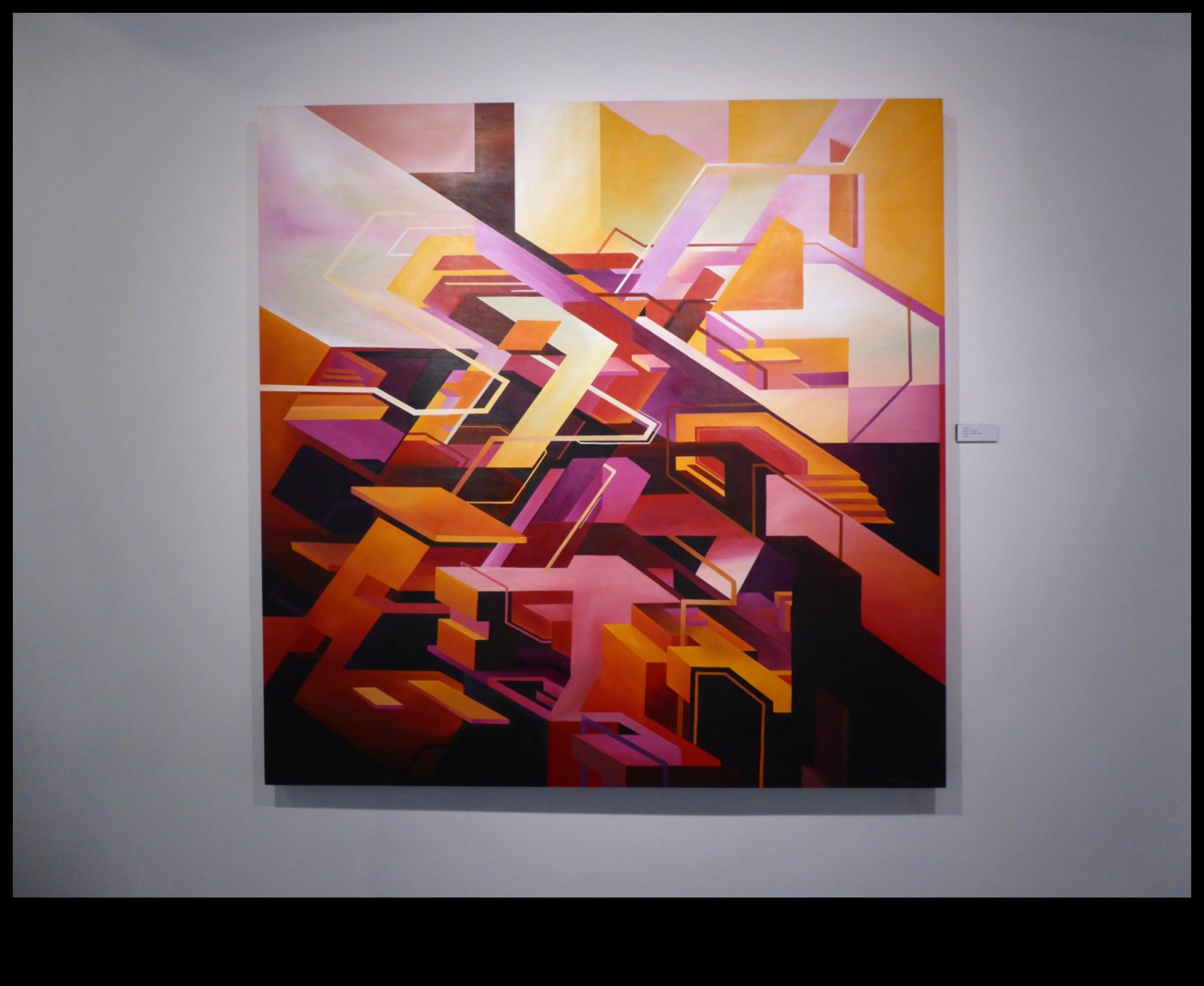 אמנות אופנתית דרך חללים שונים ועיצוב פרספקטיבות 5 עיצוב פרספקטיבות: אמנות אופנתית דרך חללים שונים