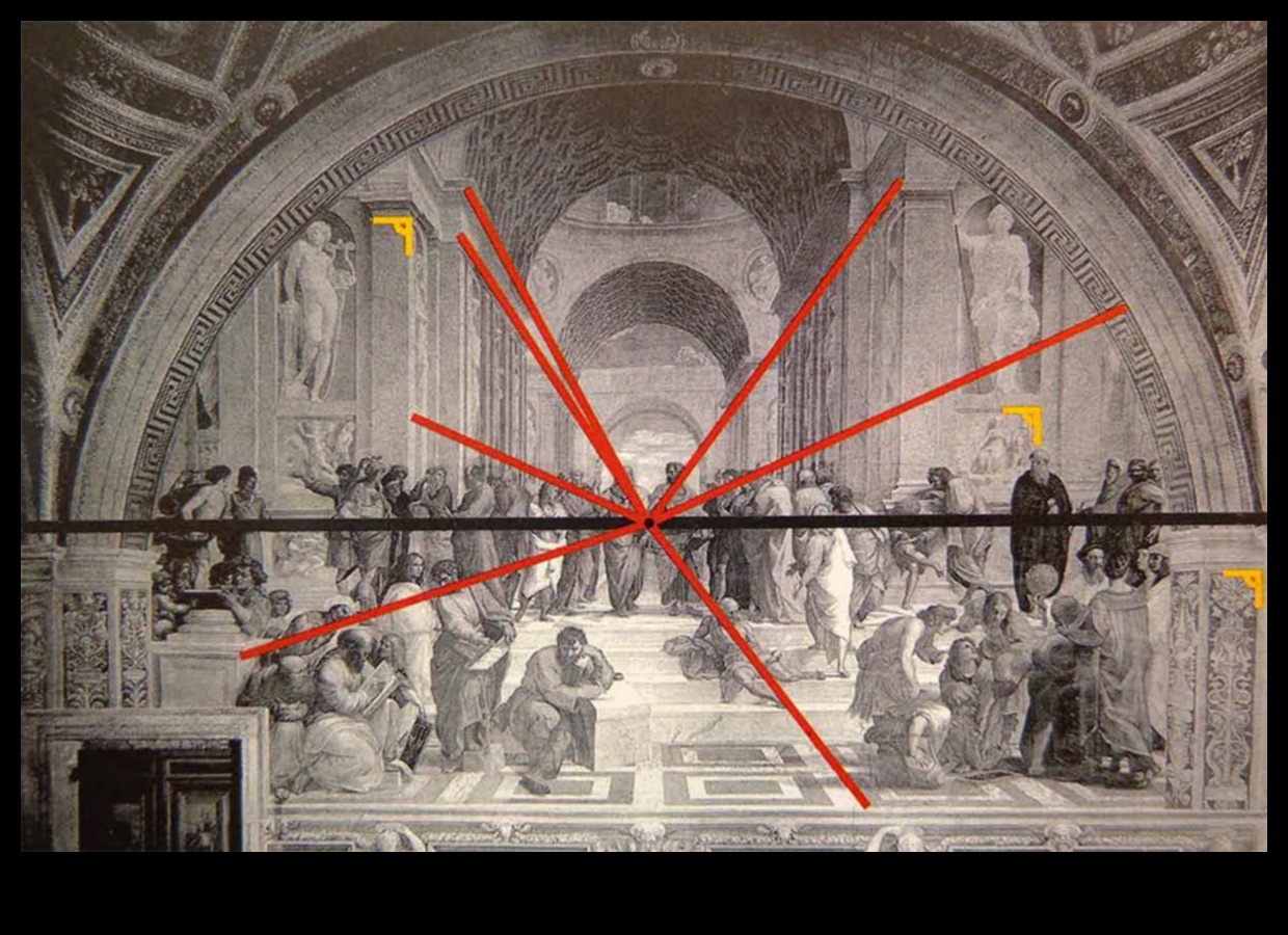 אמנות אופנתית דרך חללים שונים ועיצוב פרספקטיבות 4 עיצוב פרספקטיבות: אמנות אופנתית דרך חללים שונים