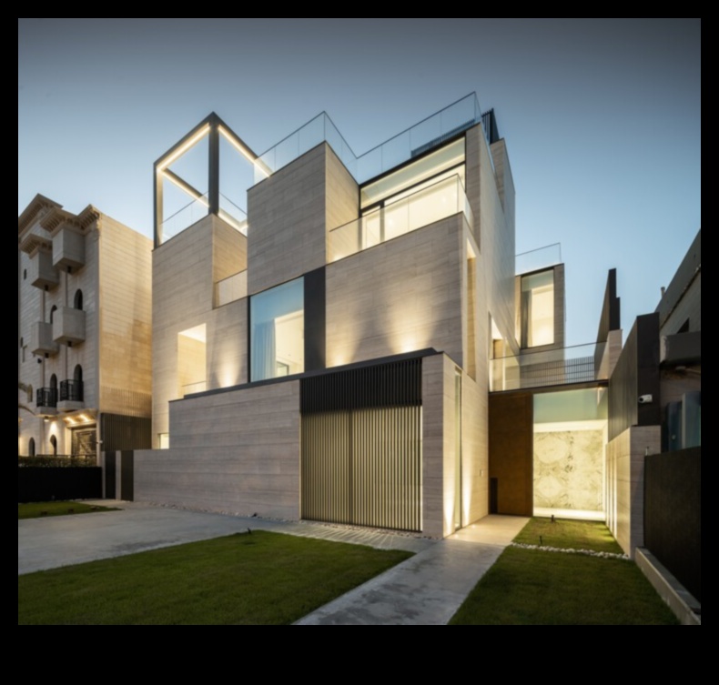 שליטה בצילום אדריכלי של אורבני אלגנטיות בפיקסלים 5 אלגנטיות אורבנית: שליטה בצילום אדריכלי בפיקסלים