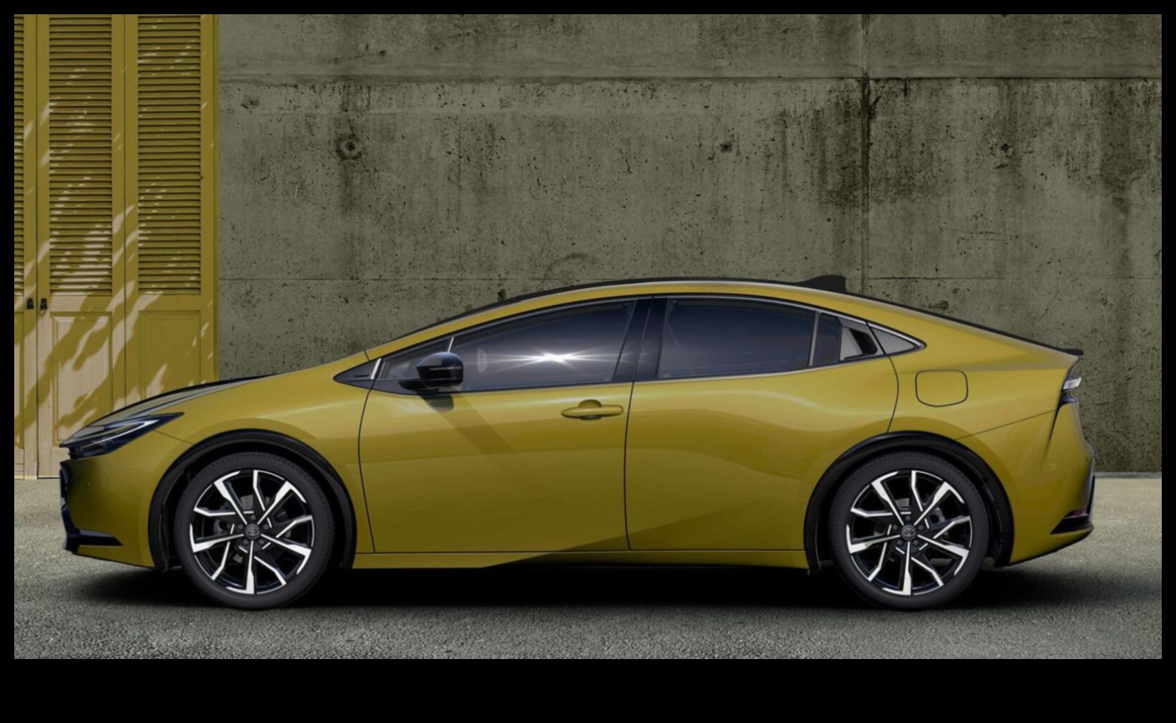 אקו-לוחמים על גלגלים: ההשפעה הסביבתית של מכוניות היברידיות