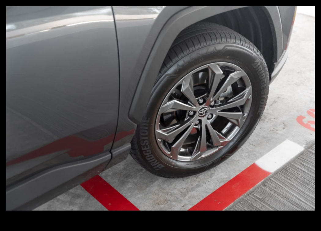 אקו-לוחמים על גלגלים: ההשפעה הסביבתית של מכוניות היברידיות