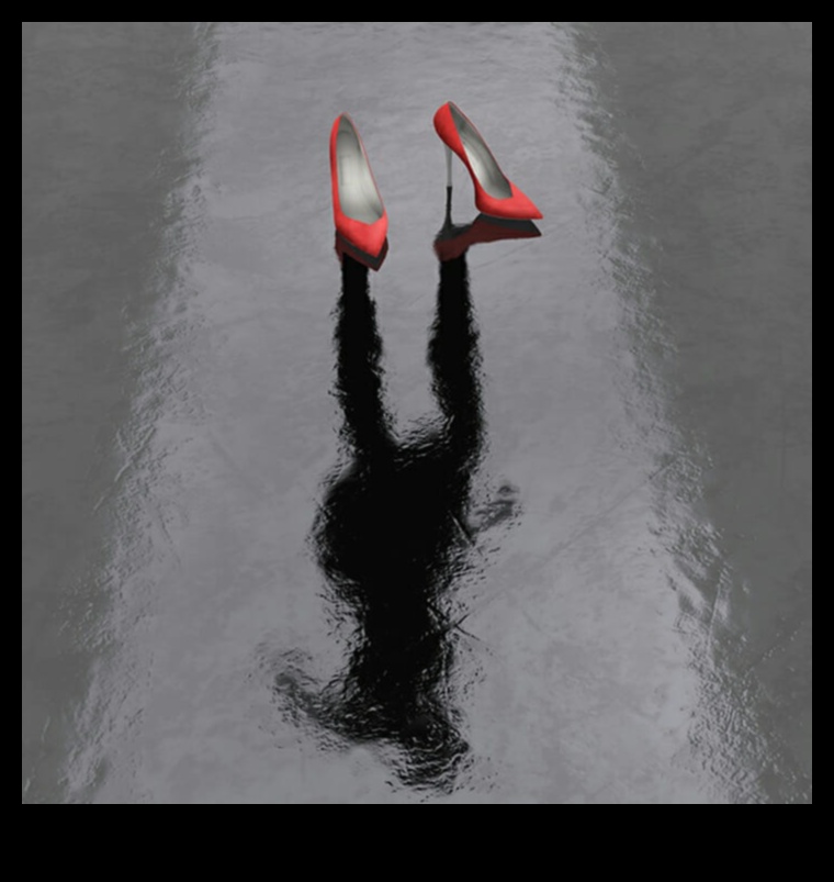 Reflections Redux: טכניקות ליצירת תמונות מראה ייחודיות ואמנותיות