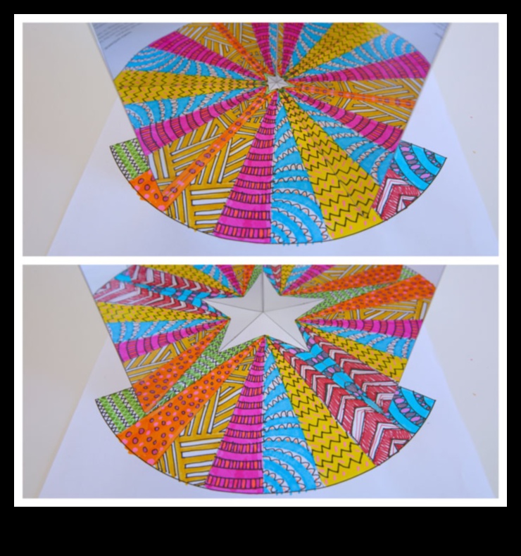 Reflections Redux: טכניקות ליצירת תמונות מראה ייחודיות ואמנותיות