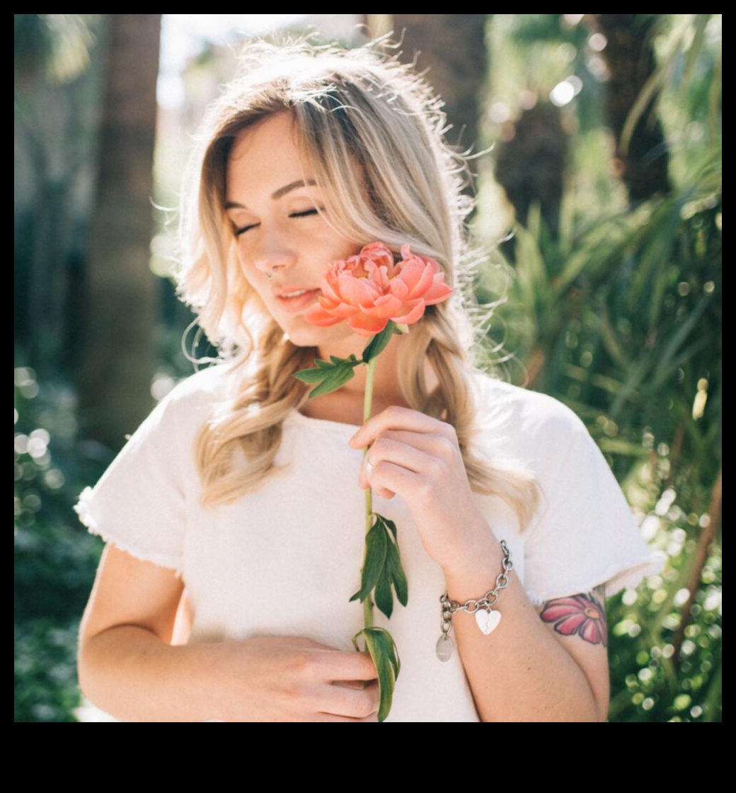 ערוך אלגנטיות: שליטה באמנות העידון בצילום