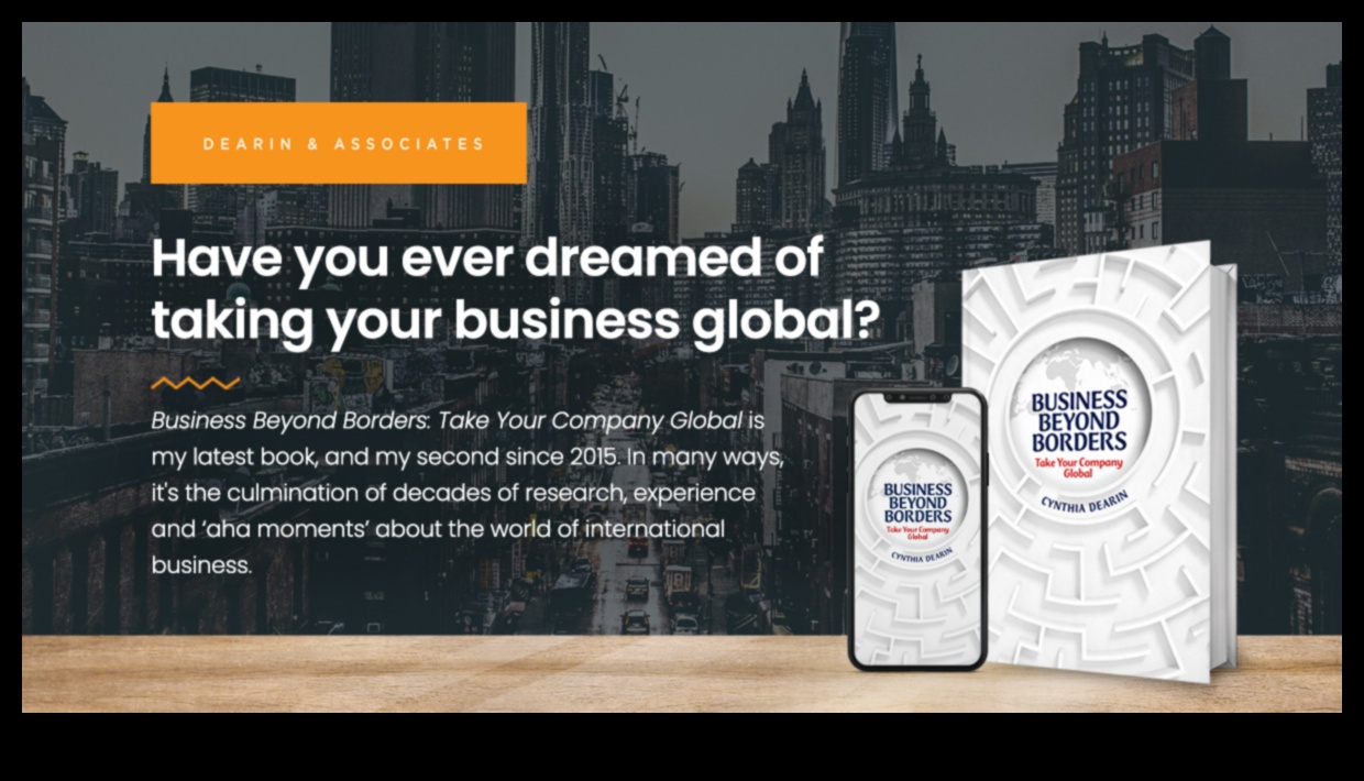 מעבר לגבולות: פרספקטיבות גלובליות על פיתוח עסקי