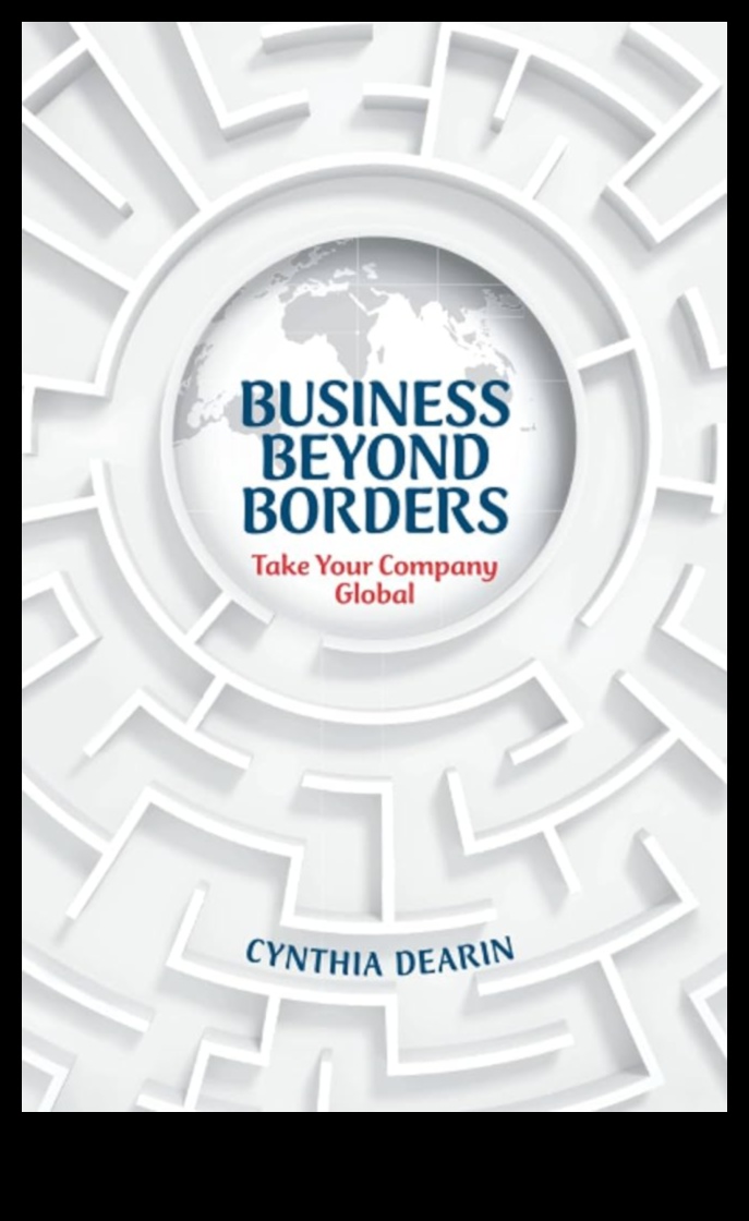 מעבר לגבולות: פרספקטיבות גלובליות על פיתוח עסקי