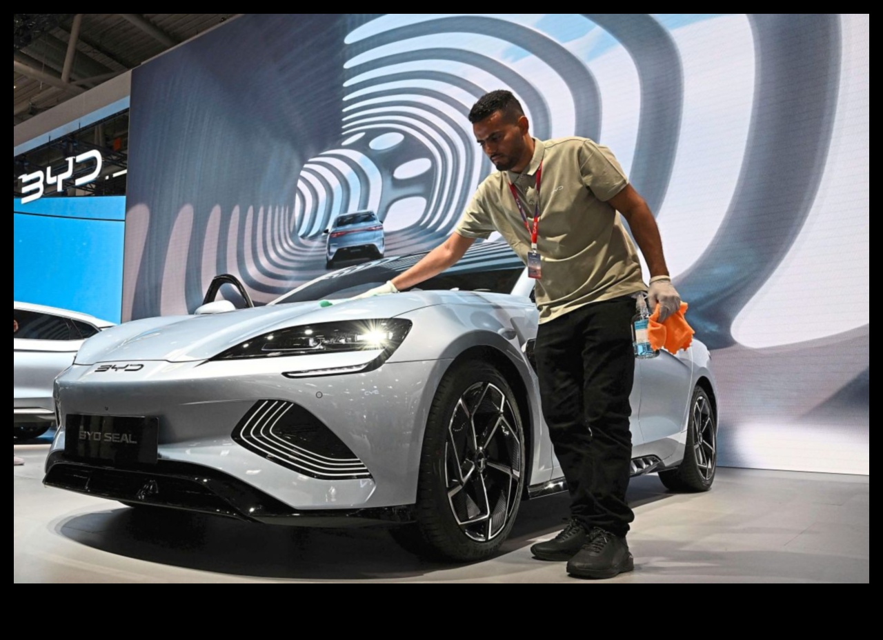 Tesla Tales: חקירת המורשת של חלוץ הרכב החשמלי