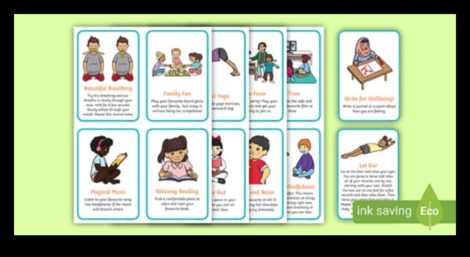 Tranquil Toolbox מדריך לטכניקות הרפיה לרווחה 6 ארגז כלים שליו: פתיחת טכניקות הרפיה לרווחה