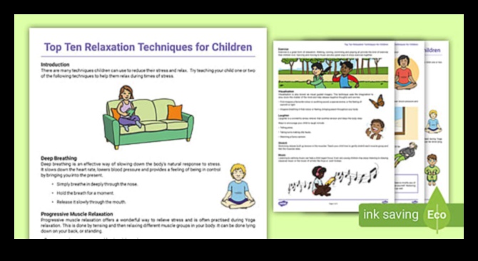 ארגז כלים שליו מדריך לטכניקות הרפיה לרווחה 7 ארגז כלים שליו: פתיחת טכניקות הרפיה לרווחה