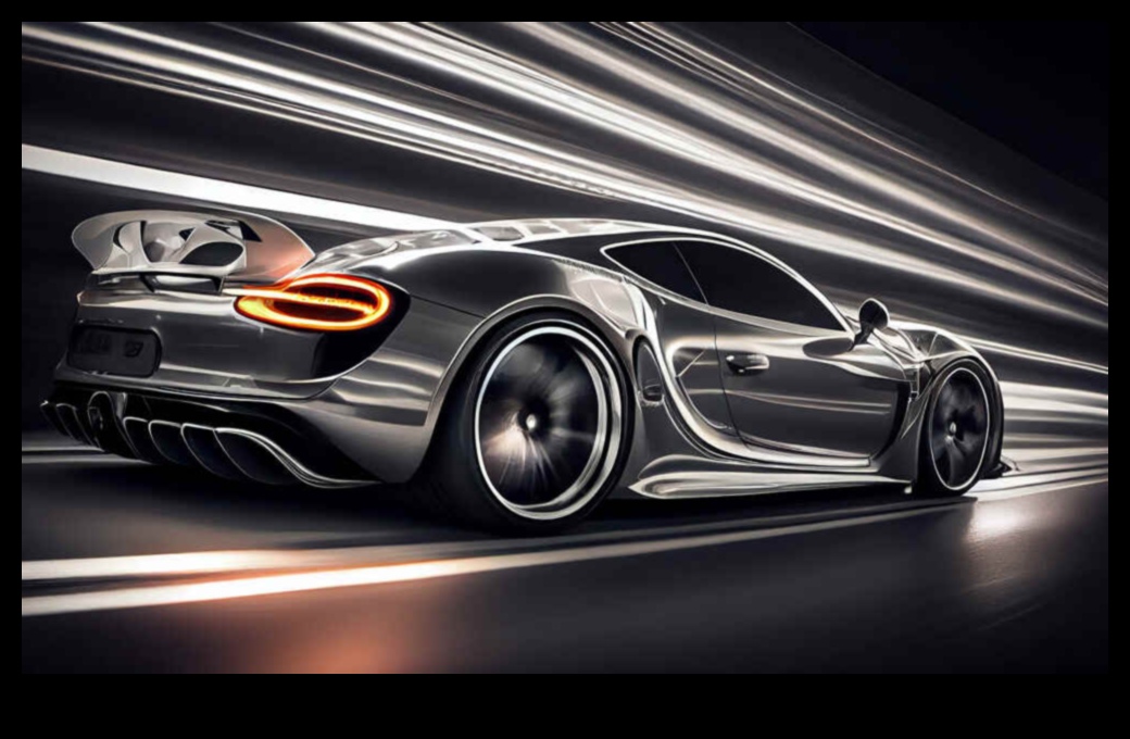 חלוצים היברידיים: מובילים את הדרך לעתיד רכב בר קיימא