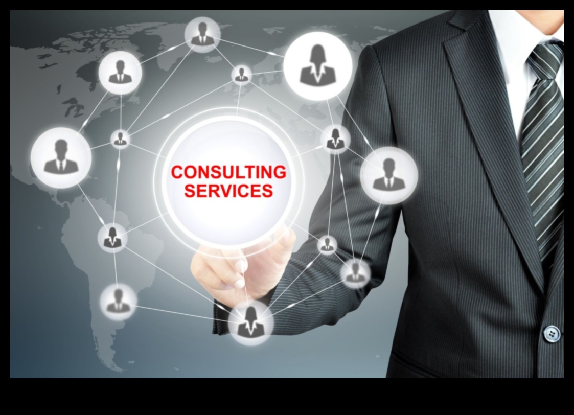 אבולוציוני עסקים: עיצוב נוף הייעוץ של מחר