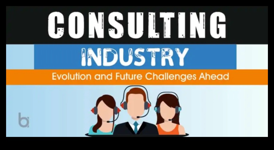 אבולוציוני עסקים: עיצוב נוף הייעוץ של מחר