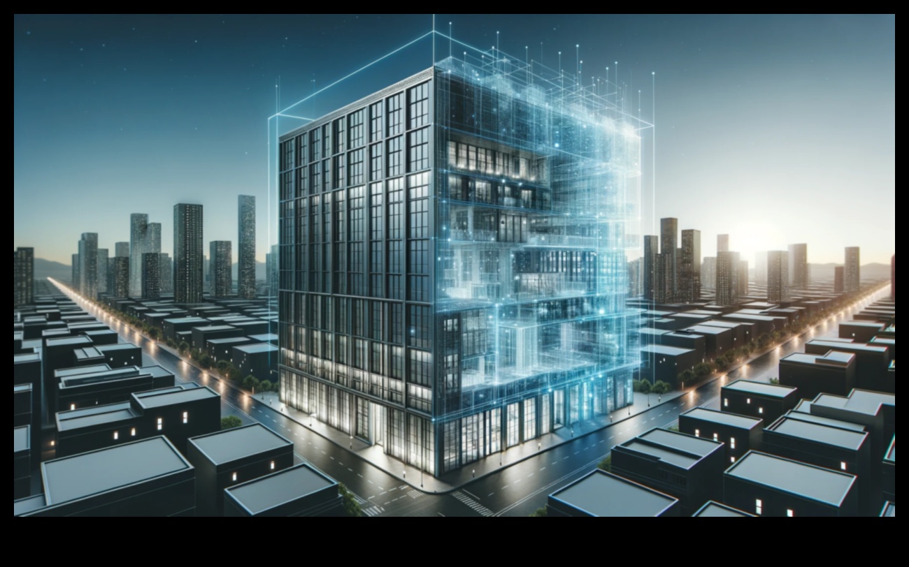 אבולוציוני עסקים: עיצוב נוף הייעוץ של מחר