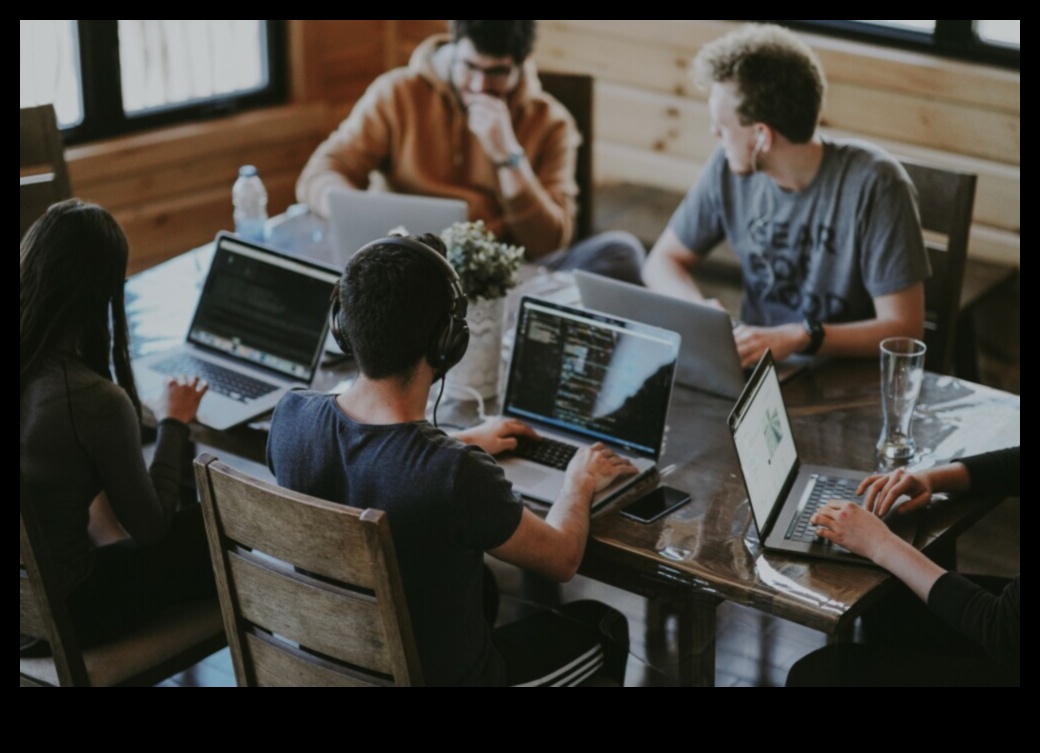 להעלות ולחדש כיצד להשיג הצלחה בדוגמנות עסקית 4 להעלות ולחדש: אסטרטגיות להצלחת מודלים עסקיים