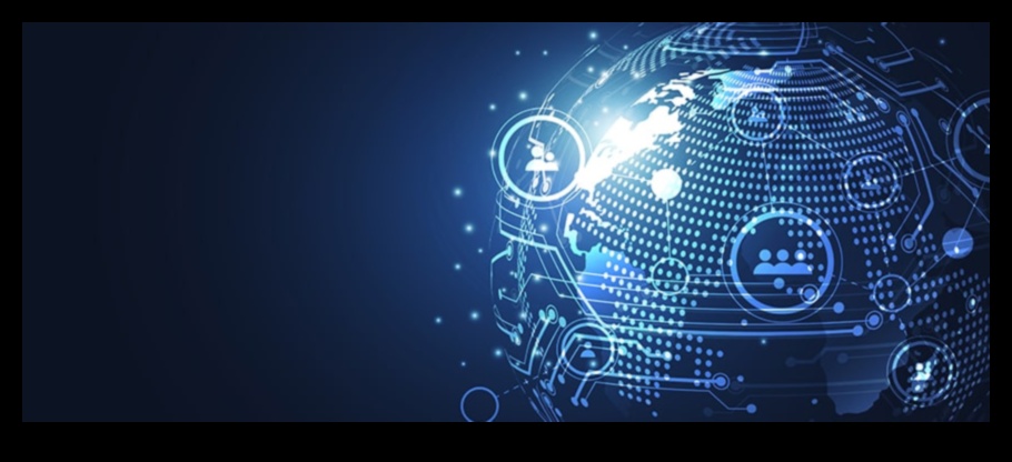 צורת המחר: מגמות מעצבות את הנוף העסקי