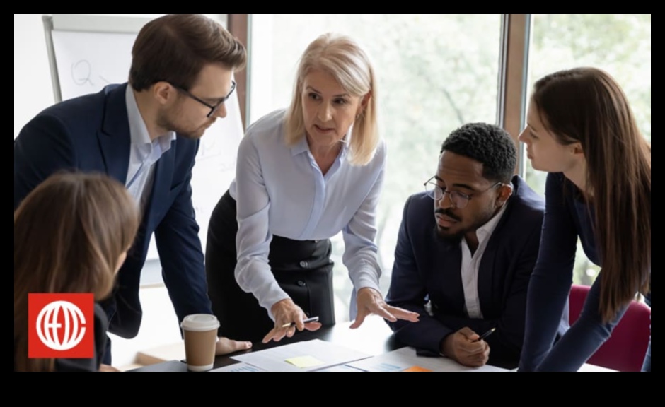 תכנון לטריומף: האצת צמיחה באמצעות מצוינות עסקית