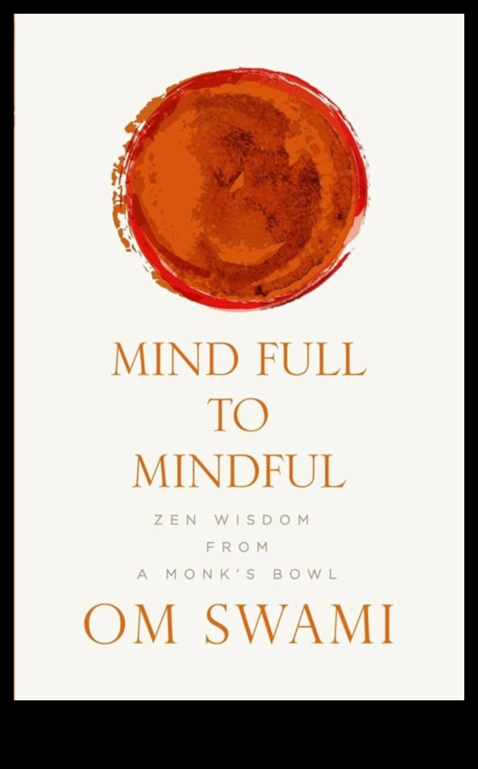 חוכמה מודעת: ספרים חיוניים שידריכו אותך למדיטציה עמוקה יותר