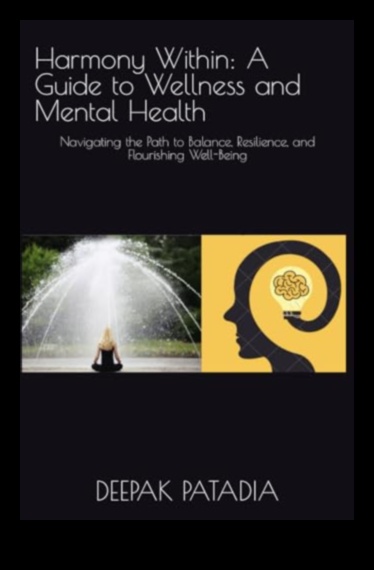 הרמוניה בתוך מדריך למדיטציה יומית לבריאות נפשית 3 הרמוניה בפנים: ניווטים יומיים של בריאות נפשית עם מדיטציה