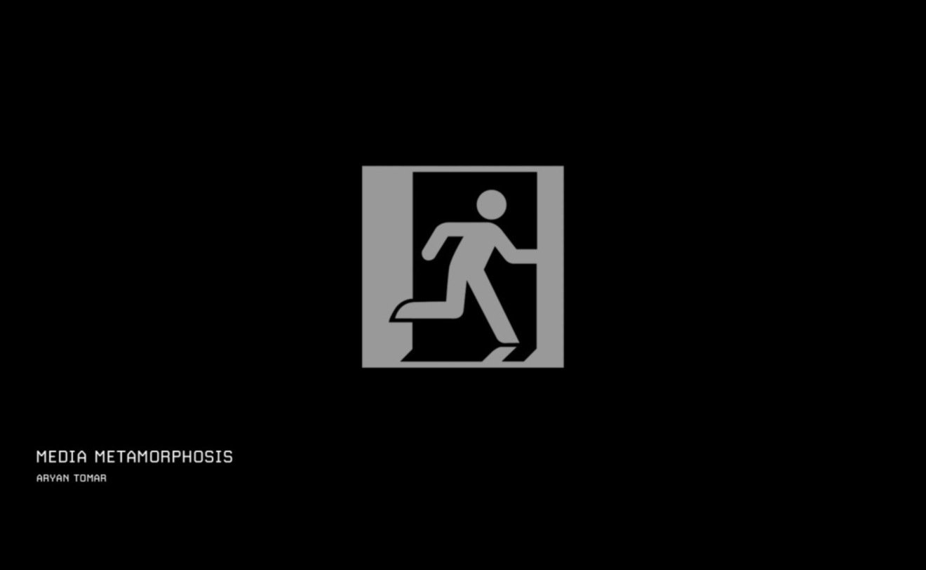 מעבר לפני השטח: שכבות של משמעות בעיצוב גרפי