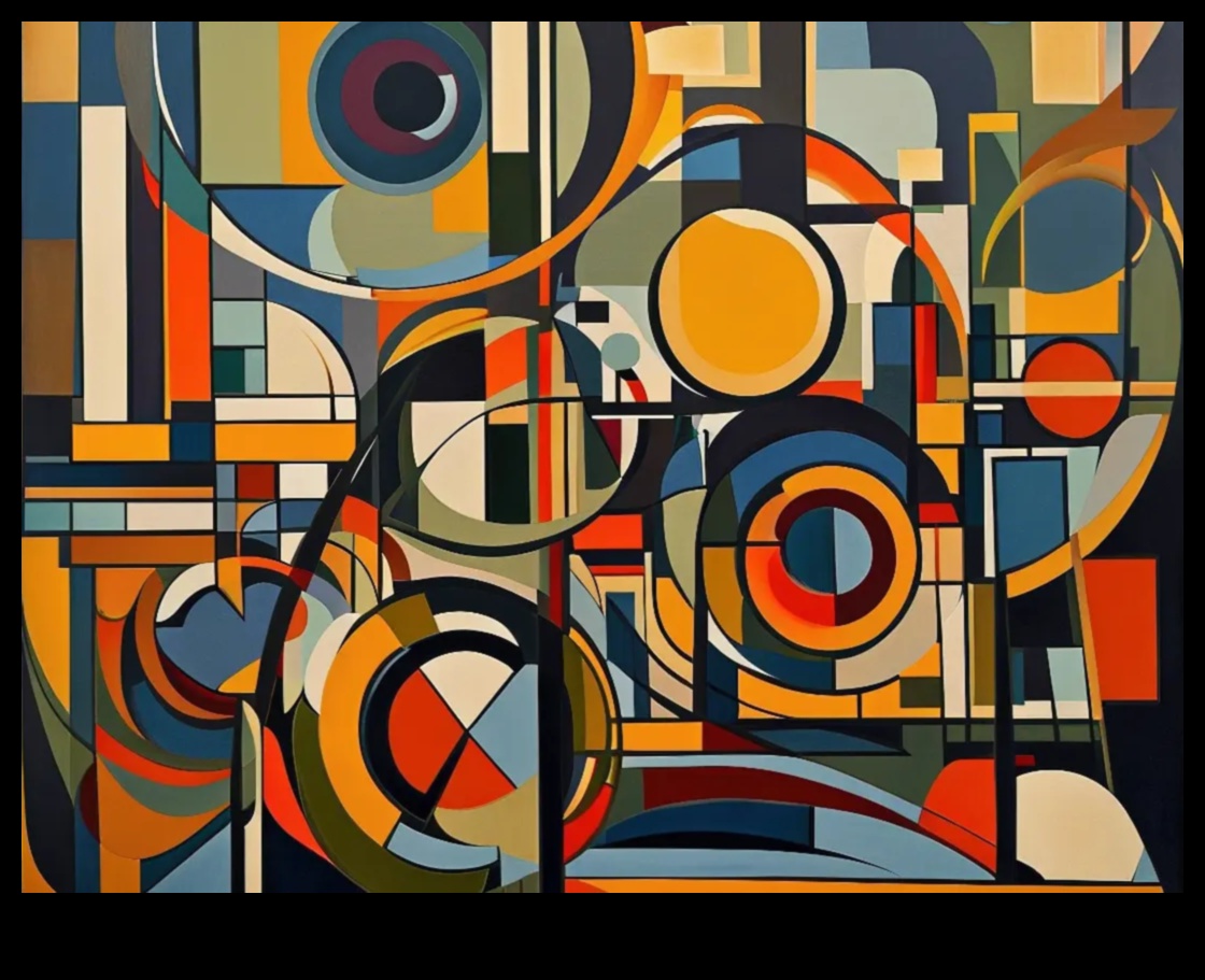 מעבר לפני השטח: שכבות של משמעות בעיצוב גרפי