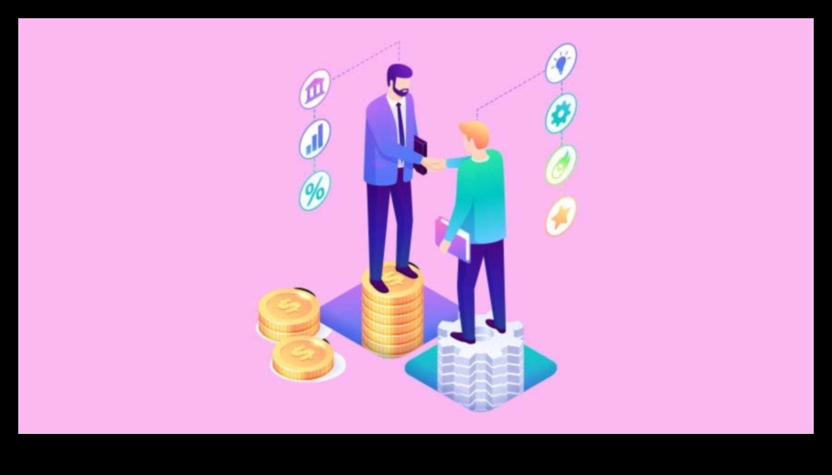 תובנות השקעות: ניווט אפשרויות מימון ליזמים