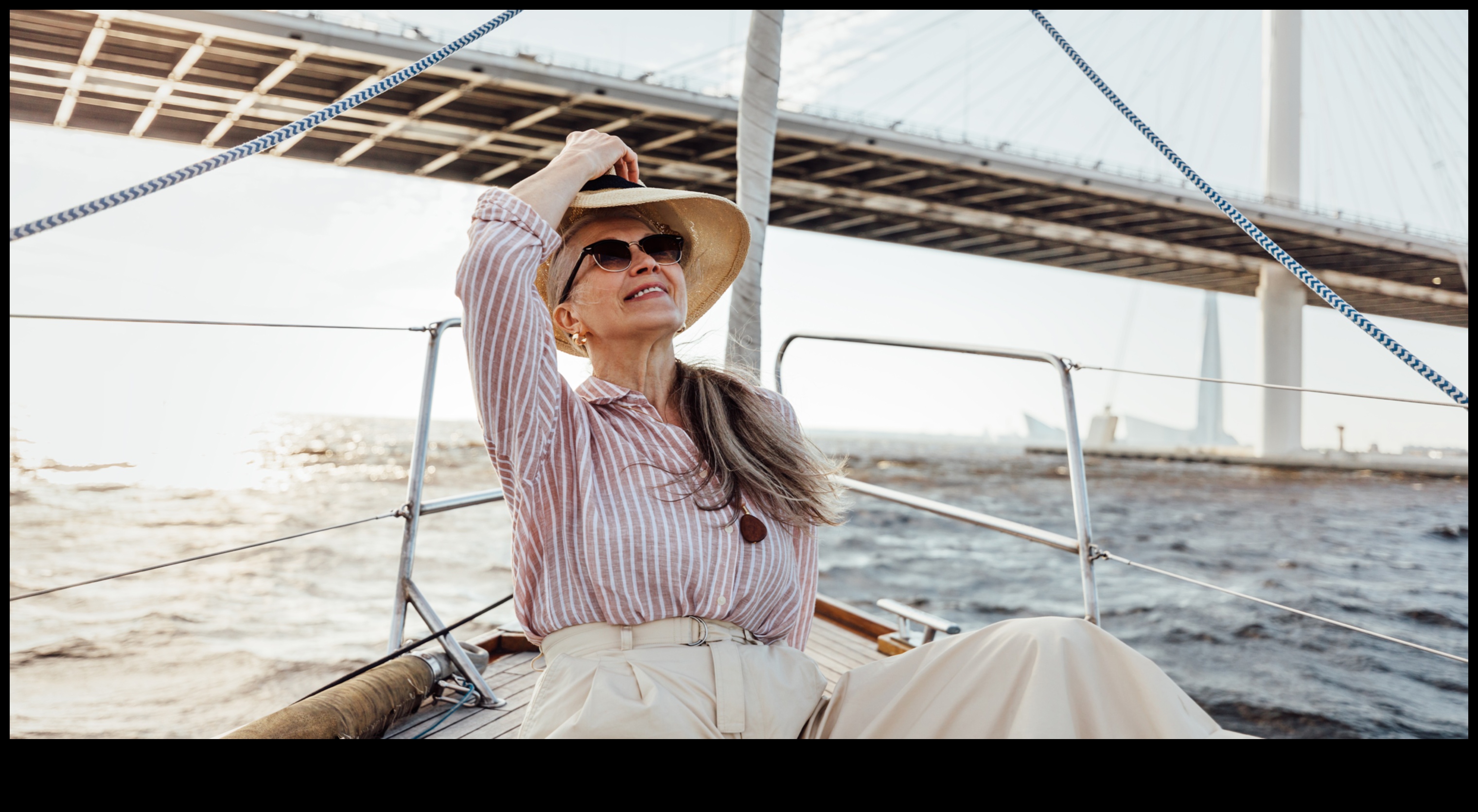 תלבושות קיץ מסוגננות לצד החוף שיקיות לחיים על החוף 4 שיק ליד החוף: תלבושות קיץ מסוגננות לחיים על החוף